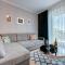 Live & Travel Apartments Number 1