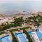 Thalassines Beach Villas