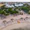 Thalassines Beach Villas