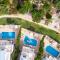 Thalassines Beach Villas