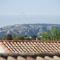 Les Volets Bleus Provence