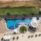 Salinas park resort