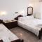 Hotel Fourkos