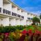 Coyaba Beach Resort