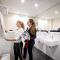 Onderwijshotel De Rooi Pannen Breda