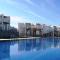 The Seaterra Reserve Penthouse with mountains&seaviews and rooftop terrace - Akanthou