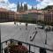 VUT - Mirador de la Catedral - Burgos