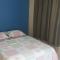 Boa vista, Olímpico - Apartamento mobiliado