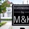 Boardinghouse by M&K