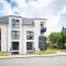 Boardinghouse by M&K