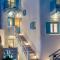 Mykonian Mews Luxury Suites