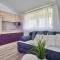 Apartments and rooms Hope