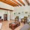 Villa BiniLlor by Mauter Villas