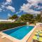 Villa BiniLlor by Mauter Villas