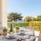 Villa BiniLlor by Mauter Villas