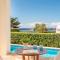 Villa BiniLlor by Mauter Villas