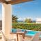 Villa BiniLlor by Mauter Villas