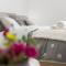 Apartments and rooms Hope