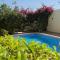 Diouf house