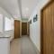 Apartments and rooms Hope
