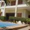 Diouf house