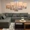 EKA Luxury Two-Bedroom Premium Penthouse