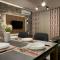 EKA Luxury Two-Bedroom Premium Penthouse
