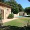 Sunny holiday home in Provence with pool