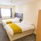 Halfway Hotel - Coalville