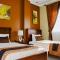Alejandrina Hotel