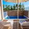 Mythic Summer Hotel