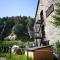Alberg Les Daines