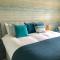 Hillrise B&B Hillrise B&B