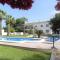 VILLA EN LES ROTES/LAS ROTAS, PISCINA