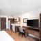 WoodSpring Suites Dallas Plano Central Legacy Drive