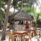 Shashini Beach Resort