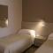 Magic Hotel