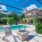 Studio Apartment in Villa Arta