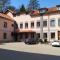 Inter hostel Liberec