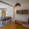 Villa Nikola - pool side apartments