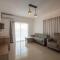 Deniz Airport Suites