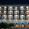 Deniz Airport Suites