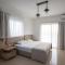Deniz Airport Suites