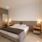 Deniz Airport Suites