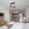 Deniz Airport Suites