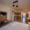 Deniz Airport Suites