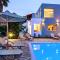 IRIDA Guesthouse by the Pool - Plakias