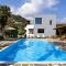 Foto: Irida Guesthouse by the pool 23/24