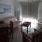 APARTAMENTOS MARIA