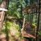 LivingStone Ojuven Treehouses